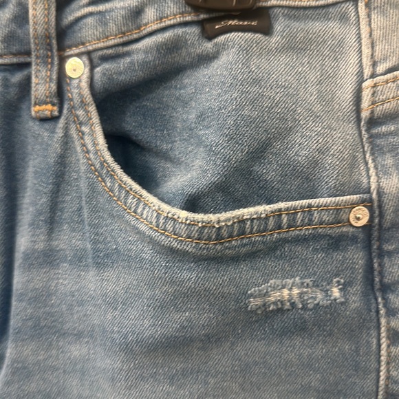 NEW Mavi Jeans Victoria High-Rise Wide-Leg size 29x32 - Picture 11 of 15